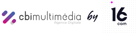 Cbi Multimédia by 16com - Agence de communication digitale