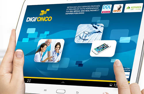 Exemple Application DIGIONCO